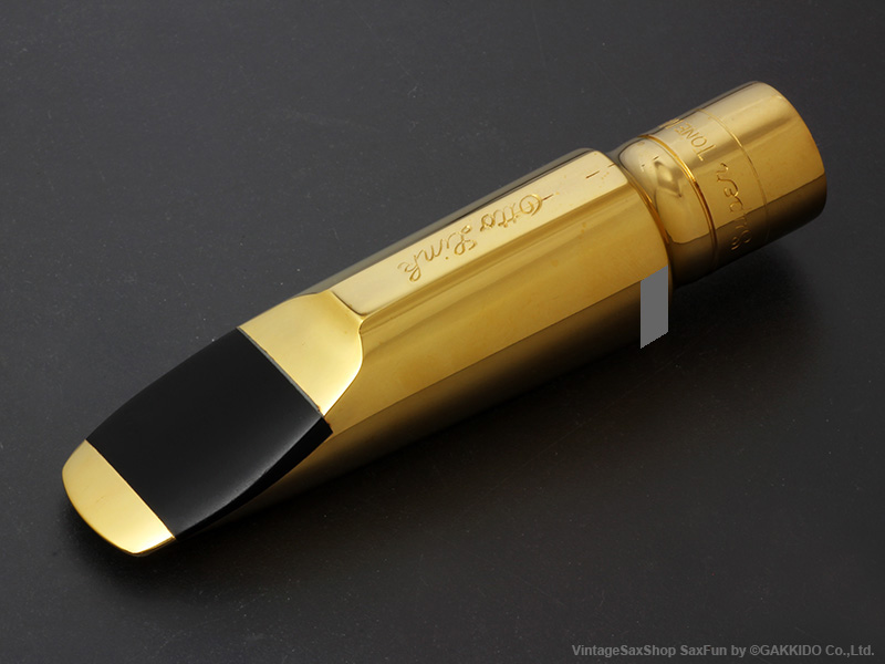 オットーリンク テナーサックス “Super” Tone Master 8スター オットー