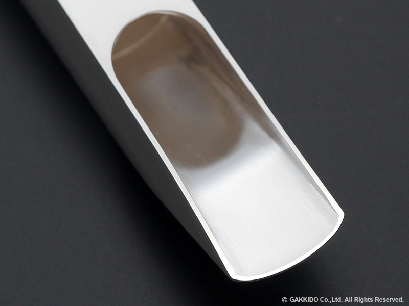 Retro Revival Seventh Avenue South テナーサックス用メタルマウス