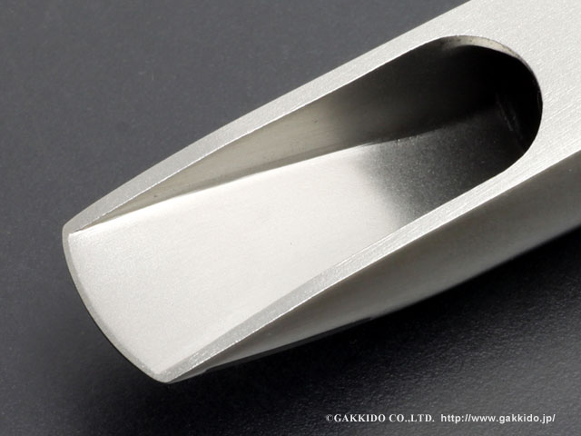 Beechler Bellite Metal アルトサックス用メタルマウスピース