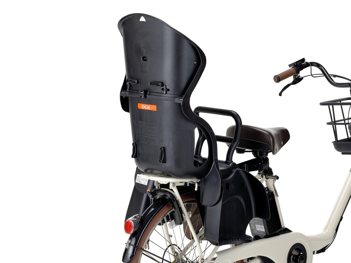 OGK技研 リヤチャイルドシート (RBC-015DX2) ｜パーツ・用品・自転車