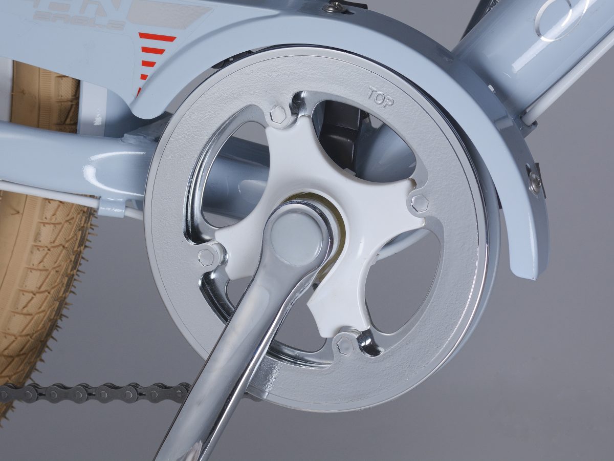 CAT 26インチ自転車 クランクセット CAT 26インチ自転車 クランクセット