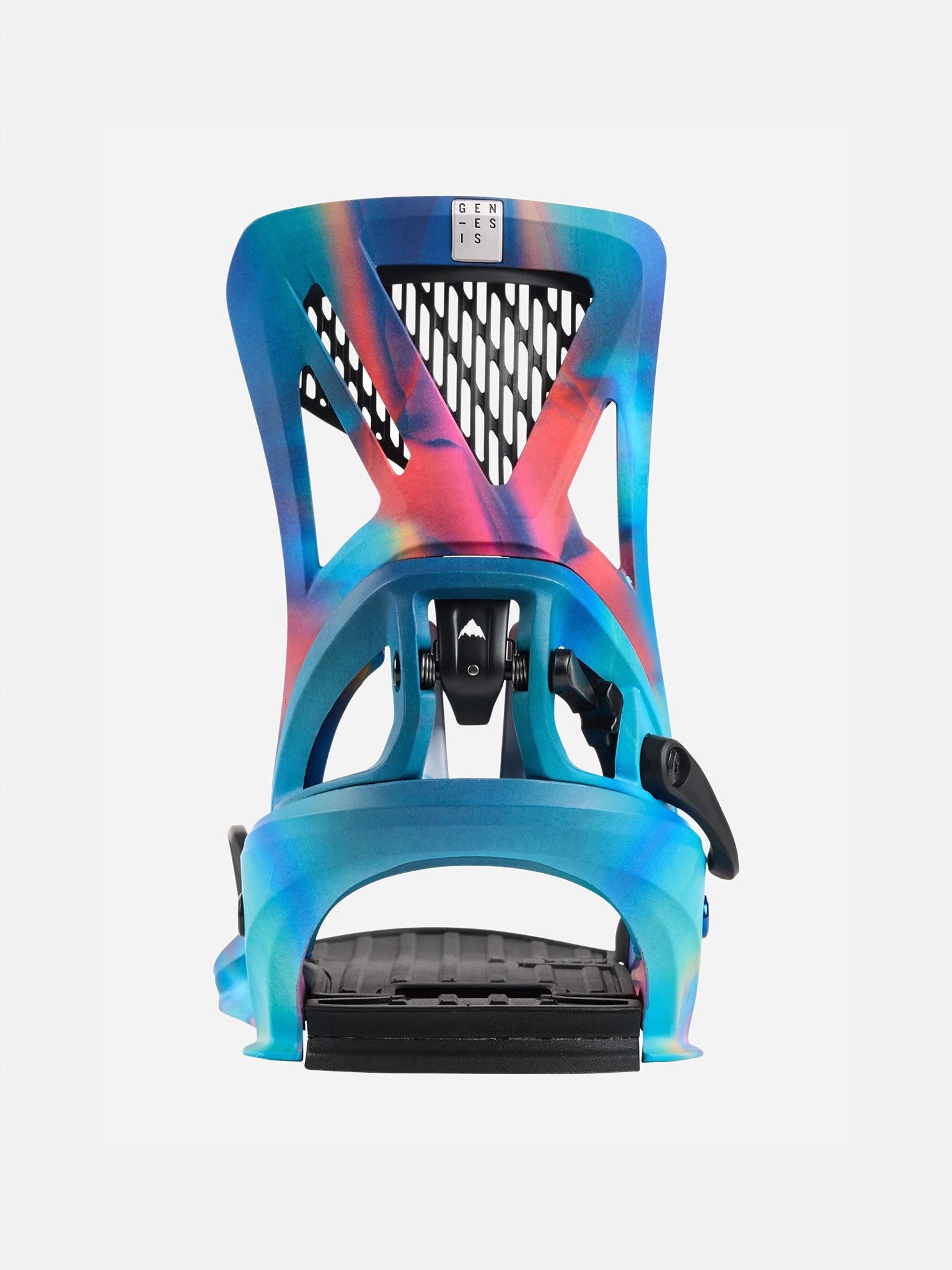 Burton Step On Genesis Men's Snowboard Bindings 2025 – Saint Bernard