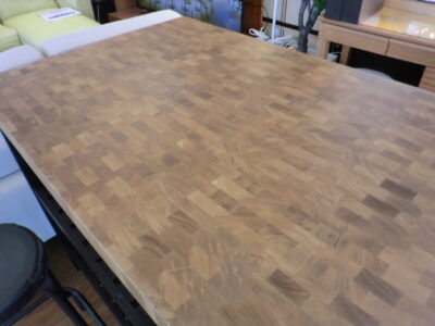 中古品】IKEA アイランドキッチン ”ヴァドホルマ” 買い取りました