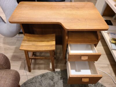 unico / ウニコ KURT / クルト デスク Jardin Stool / ジャルダン