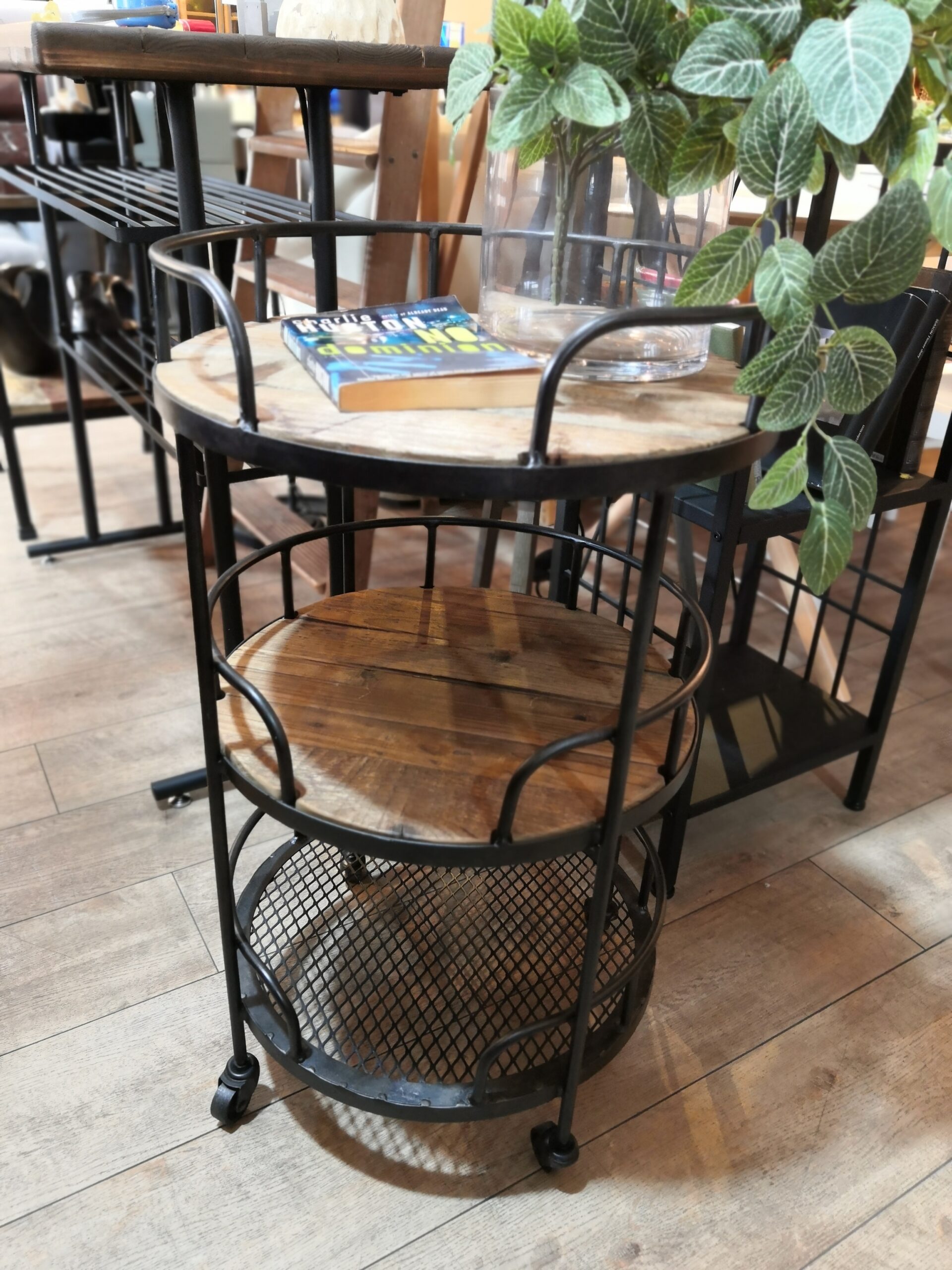 クラッシュゲート ロイドサイドワゴン W450 買取しました。 | 愛知と