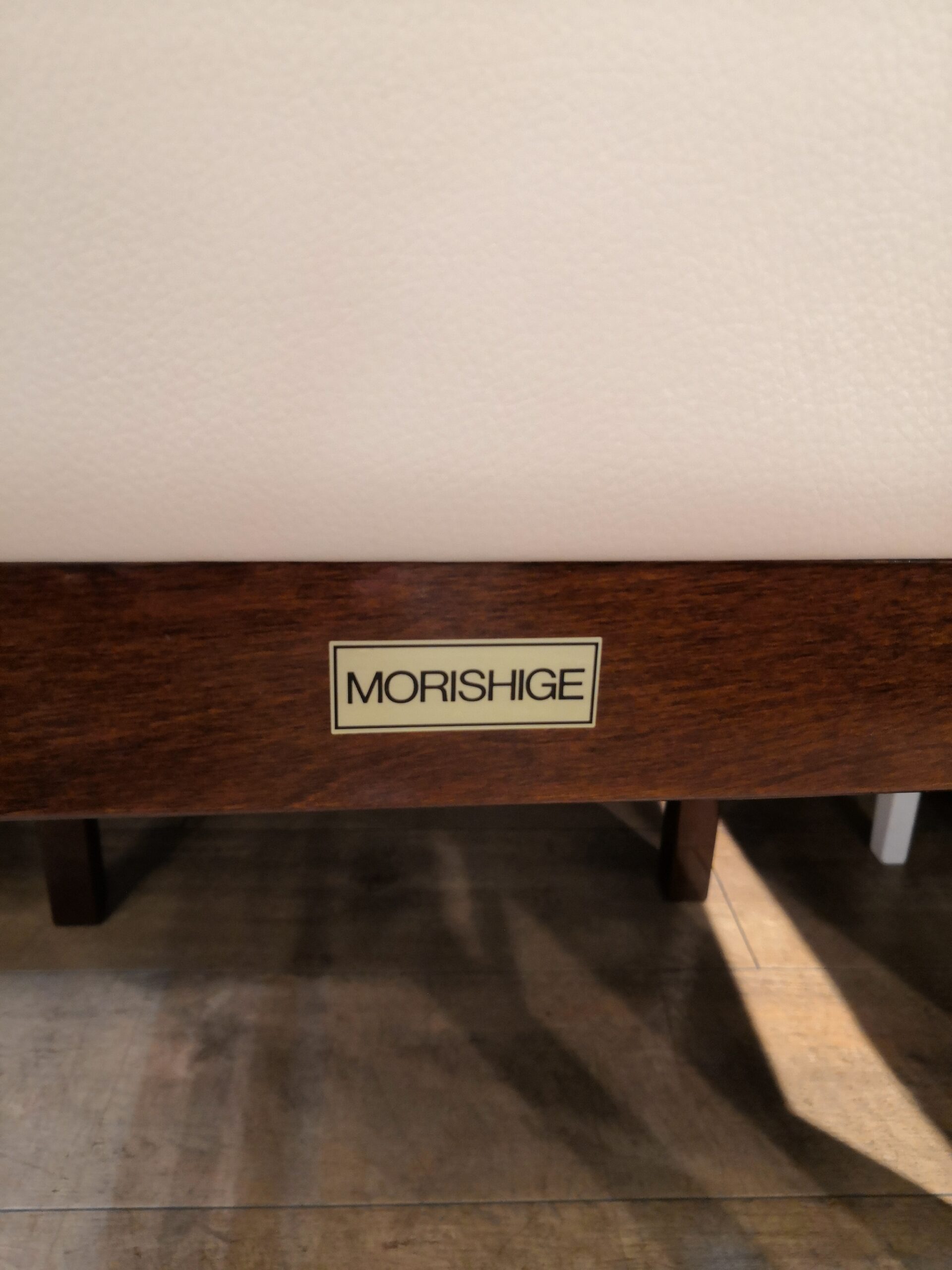 中古品】MORISHIGE モリシゲ インテリア家具 ダイニングセット テレビ