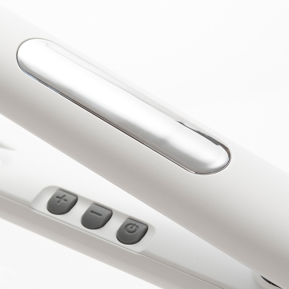 ミラーダブルイオン® ストレートヘアアイロン | SALONMOON（サロン