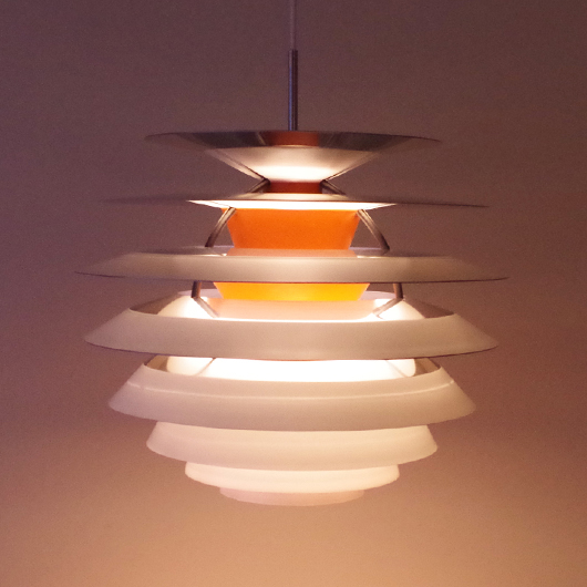 こまものと北欧家具の店 Salut / Poul Henningsen / PH Kontrast