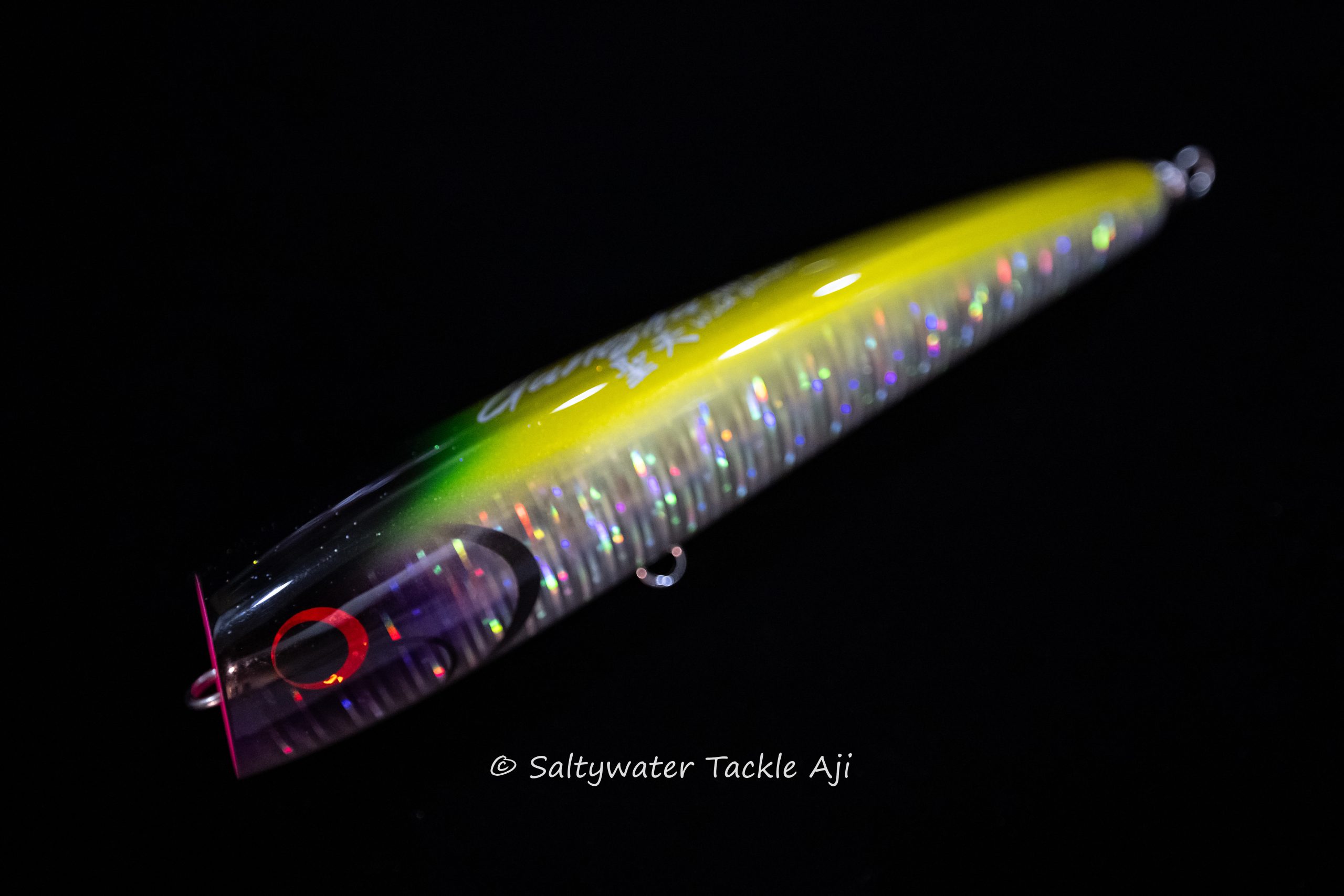 Wild Gambler Ganesha 200F - Saltywater Tackle Inc.