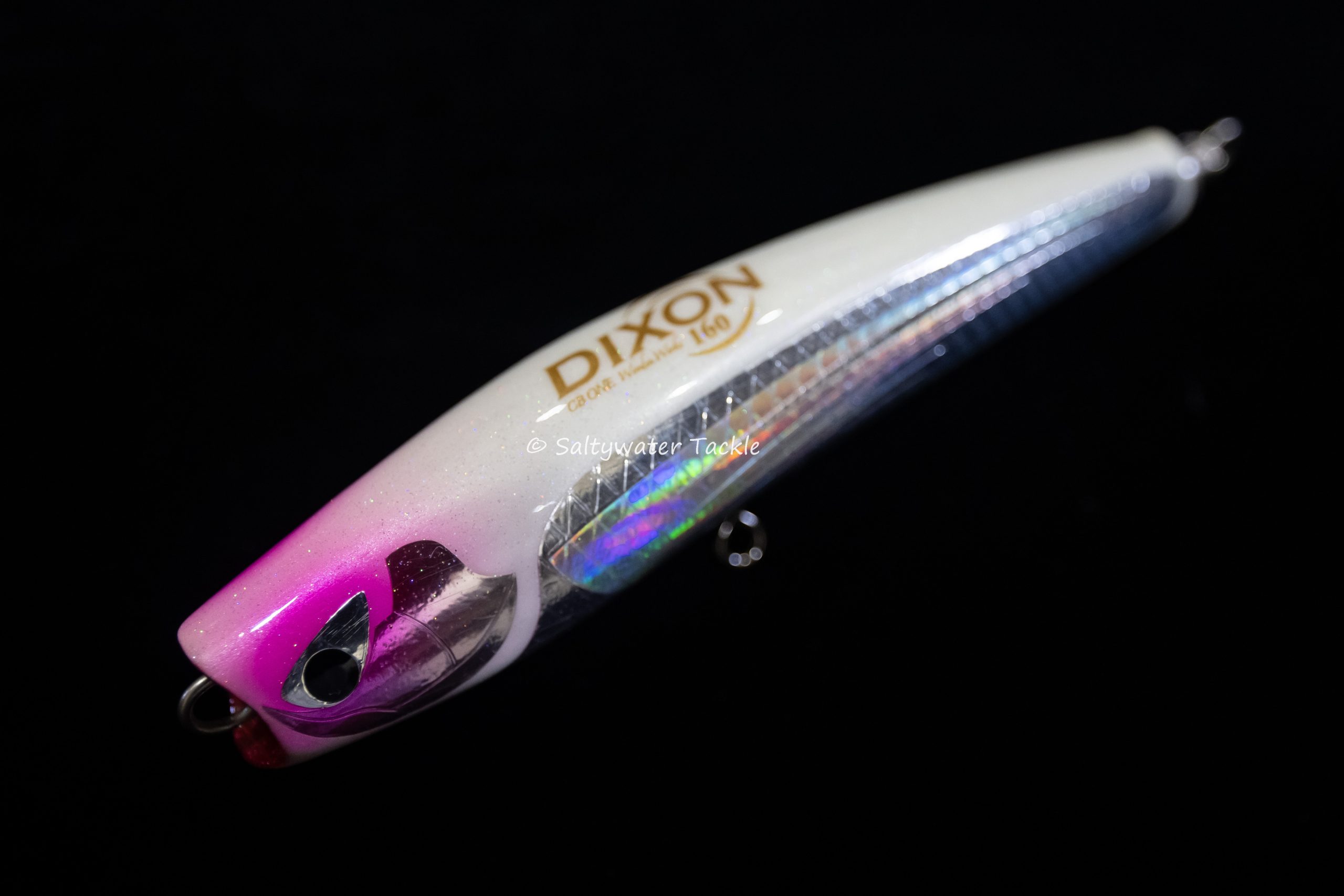 CBONE ディクソン160 CB One Dixon 160 - Saltywater Tackle Inc.