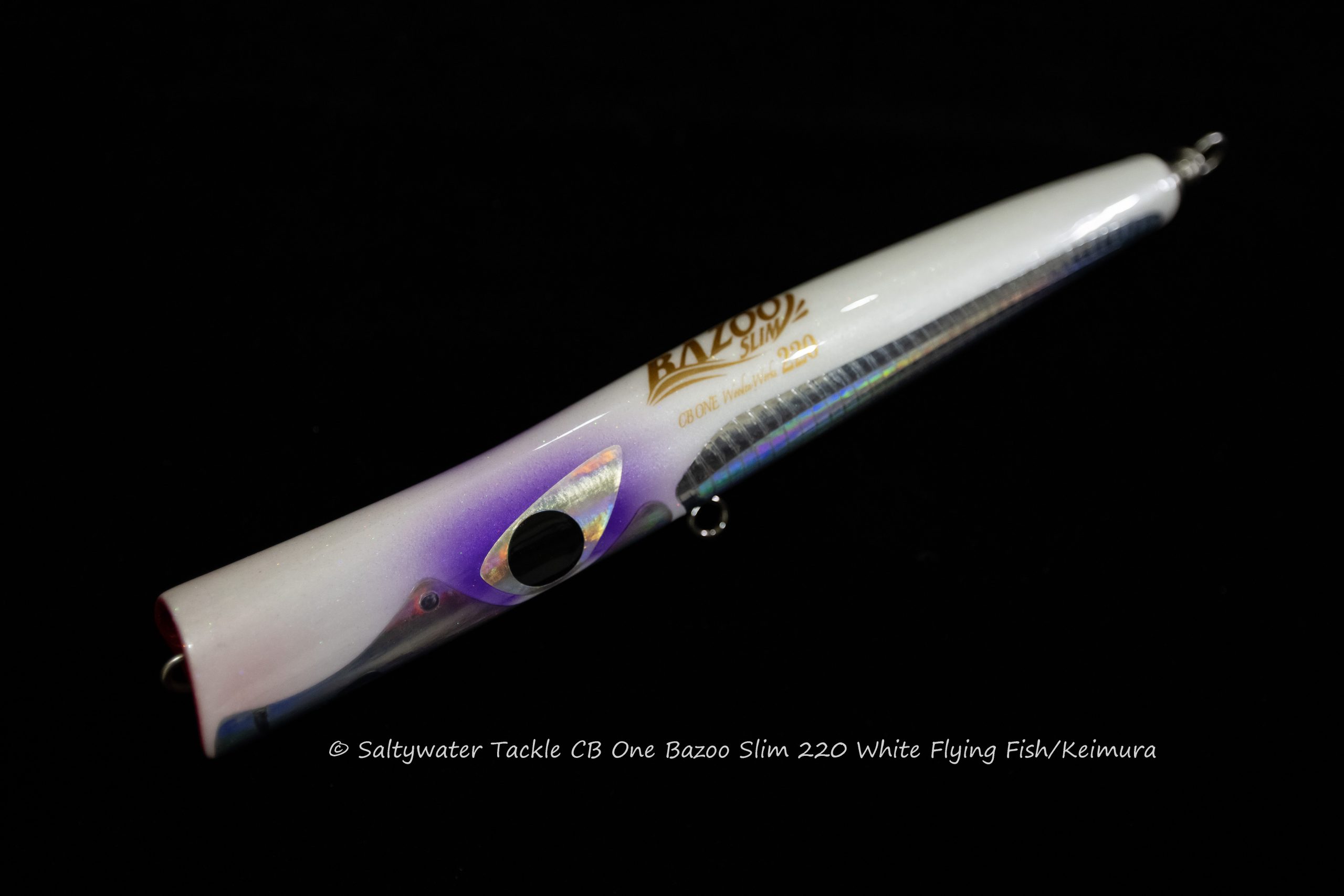 バズー220 BAZOO 220 バズー ハイビスカス cbone シービーワン バズー220