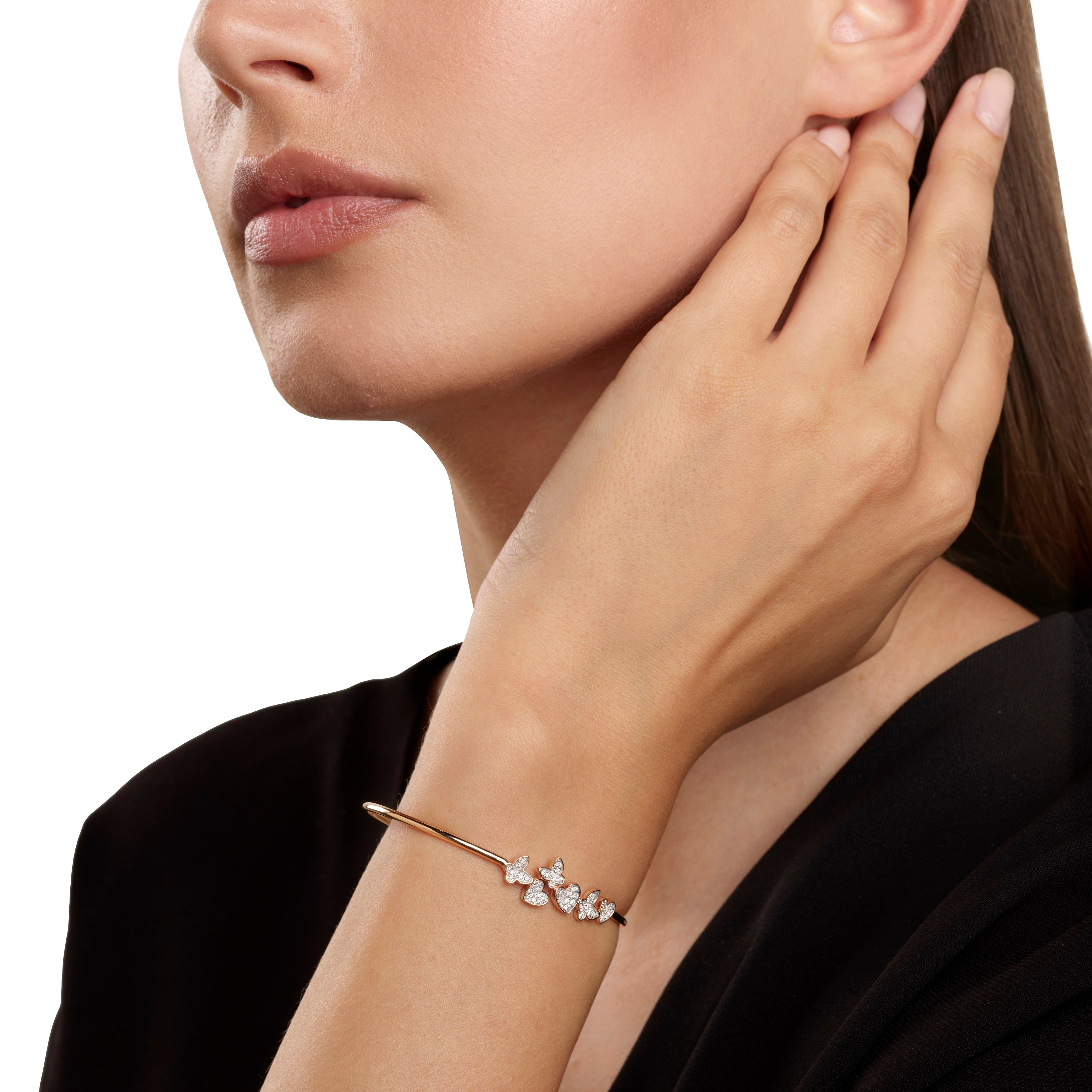 bazo1199 ブレスレットホワイト白