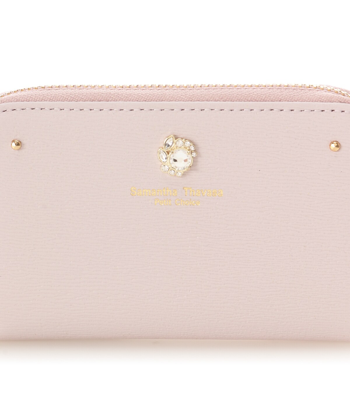 ビジュー マルチケース(FREE ピンク): Samantha Thavasa Petit Choice