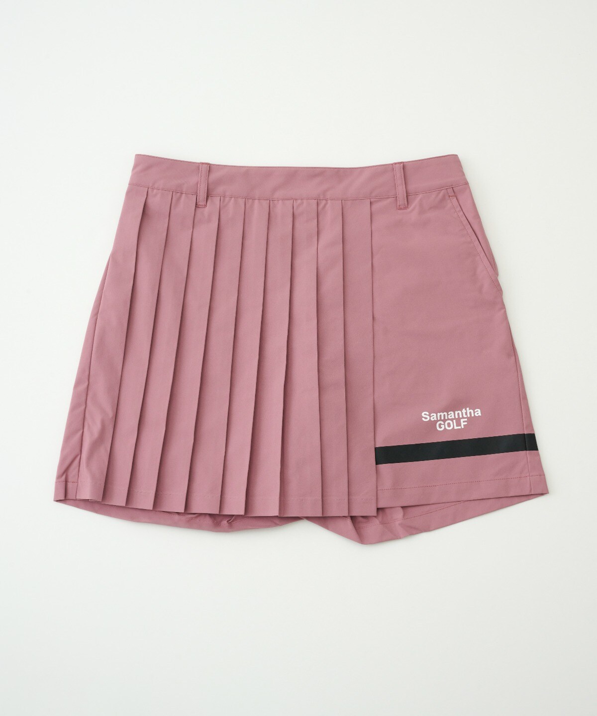 サマンサタバサ ゴルフ リーバシブル スカート 新品 【公式通販】