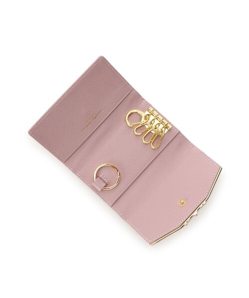 ジュエルバー キーケース(FREE ピンク): Samantha Thavasa Petit