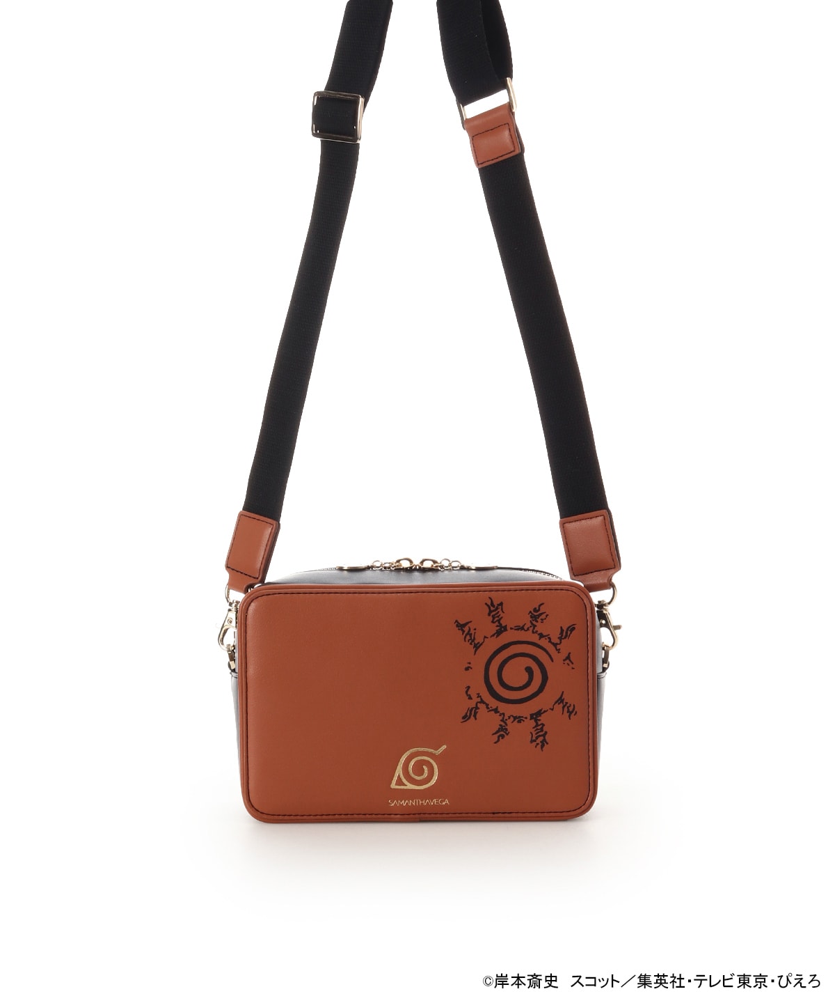 NARUTO-ナルト- 疾風伝』コラボコレクション「うずまきナルト