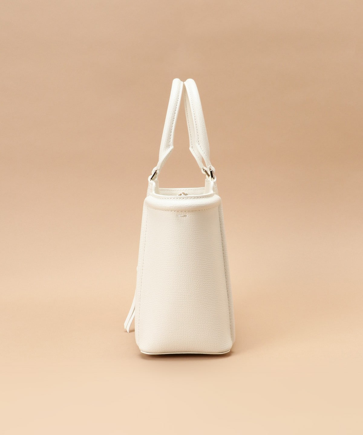 15％OFF！サマンサタバサ ゴルフ UVインナー ホワイト Lサイズ 15％OFF