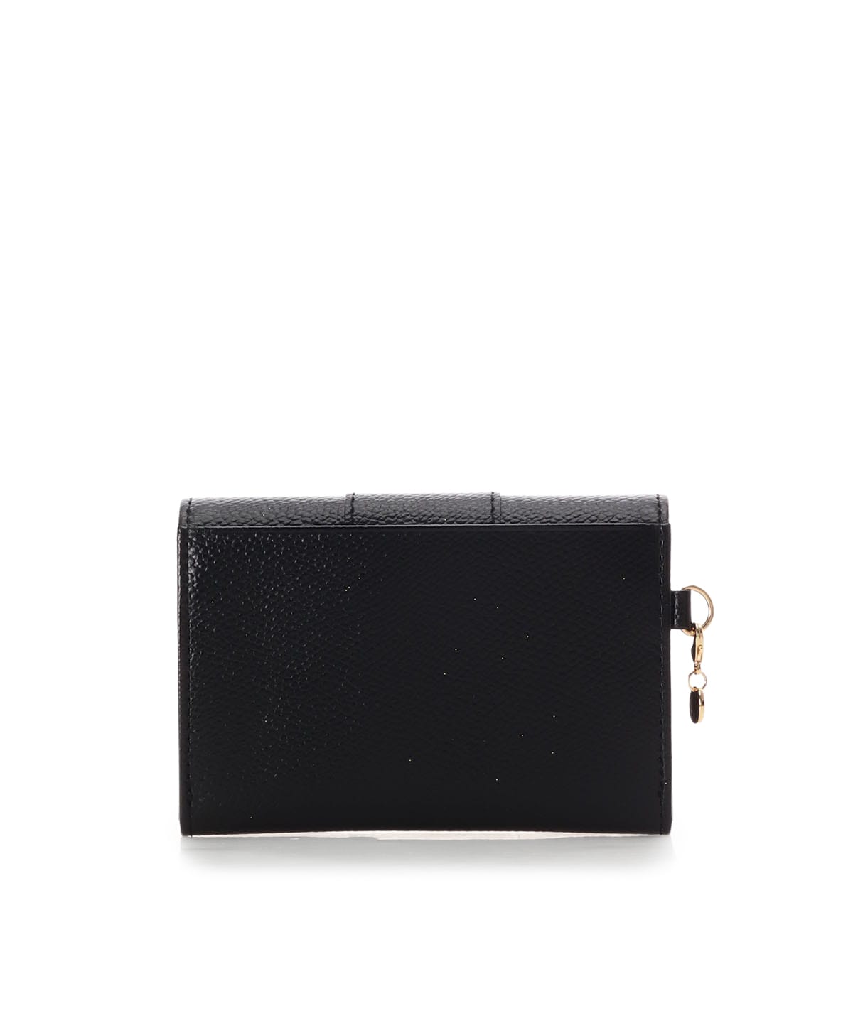 センターバーモチーフ カードケース(FREE ブラック): Samantha Thavasa