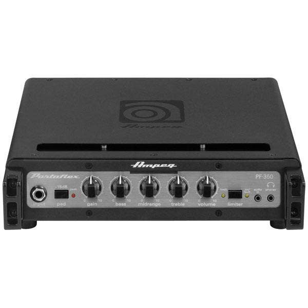 Ampeg PF-350 Bass Amplifier Head