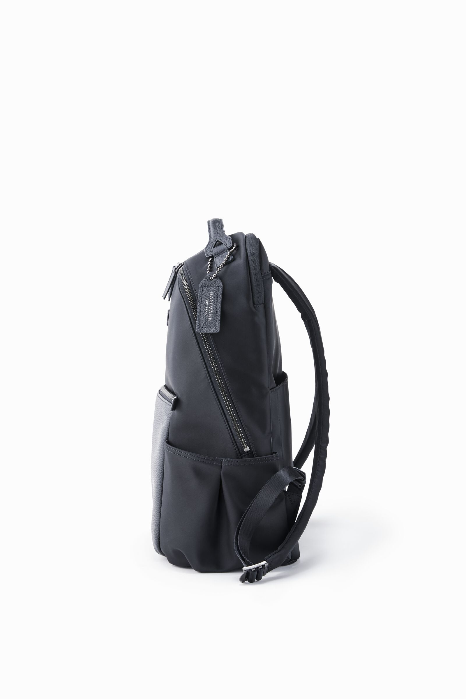 アルヴァーノ バックパック 15.6 フルブラック｜サムソナイト