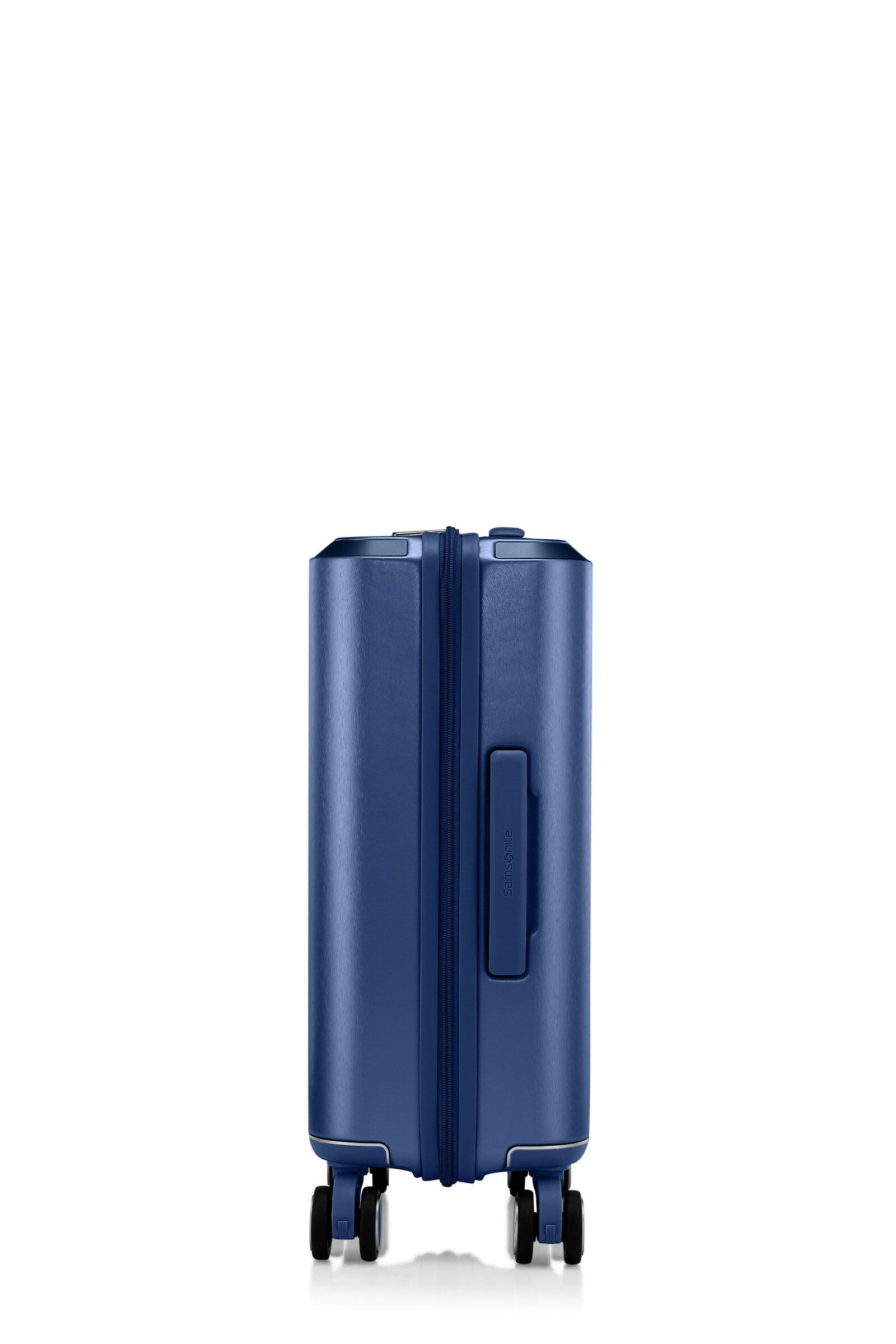 エヴォア Z スピナー55 ディープブルー｜サムソナイト(Samsonite)公式
