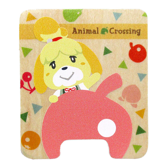 DZ15 木製メモスタンド(しずえ）｜三英貿易株式会社