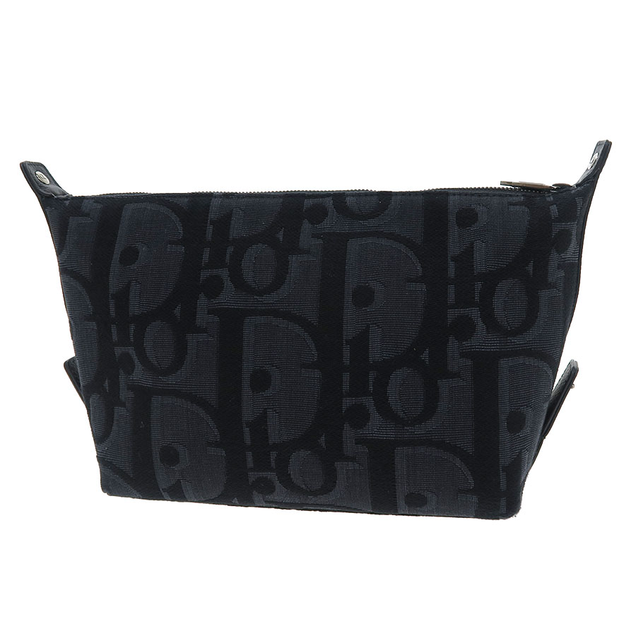 マキシ・オブリーク ジャカード ポーチ/質屋 さのや ブランド 通販サイト