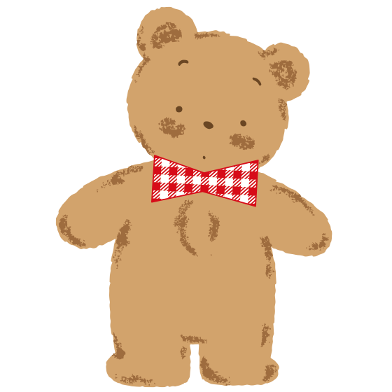 ミスターベアーズドリーム｜サンリオ