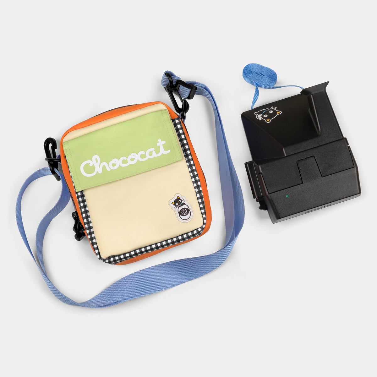 Chococat Classic 600 Instant Camera Bag