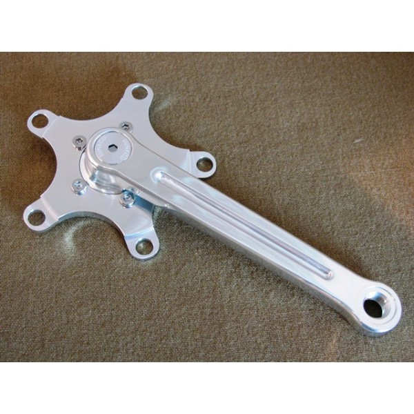 SunXCD Crank BCD Spider Adapter - Santucci Cycles