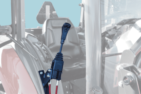 フロントローダ | 三陽機器株式会社 フロントローダ、草刈機 技術と