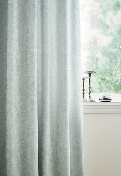 リリカラカーテン〈&time（アンドタイム）/AUTHENTIC〉のご紹介 | 札幌