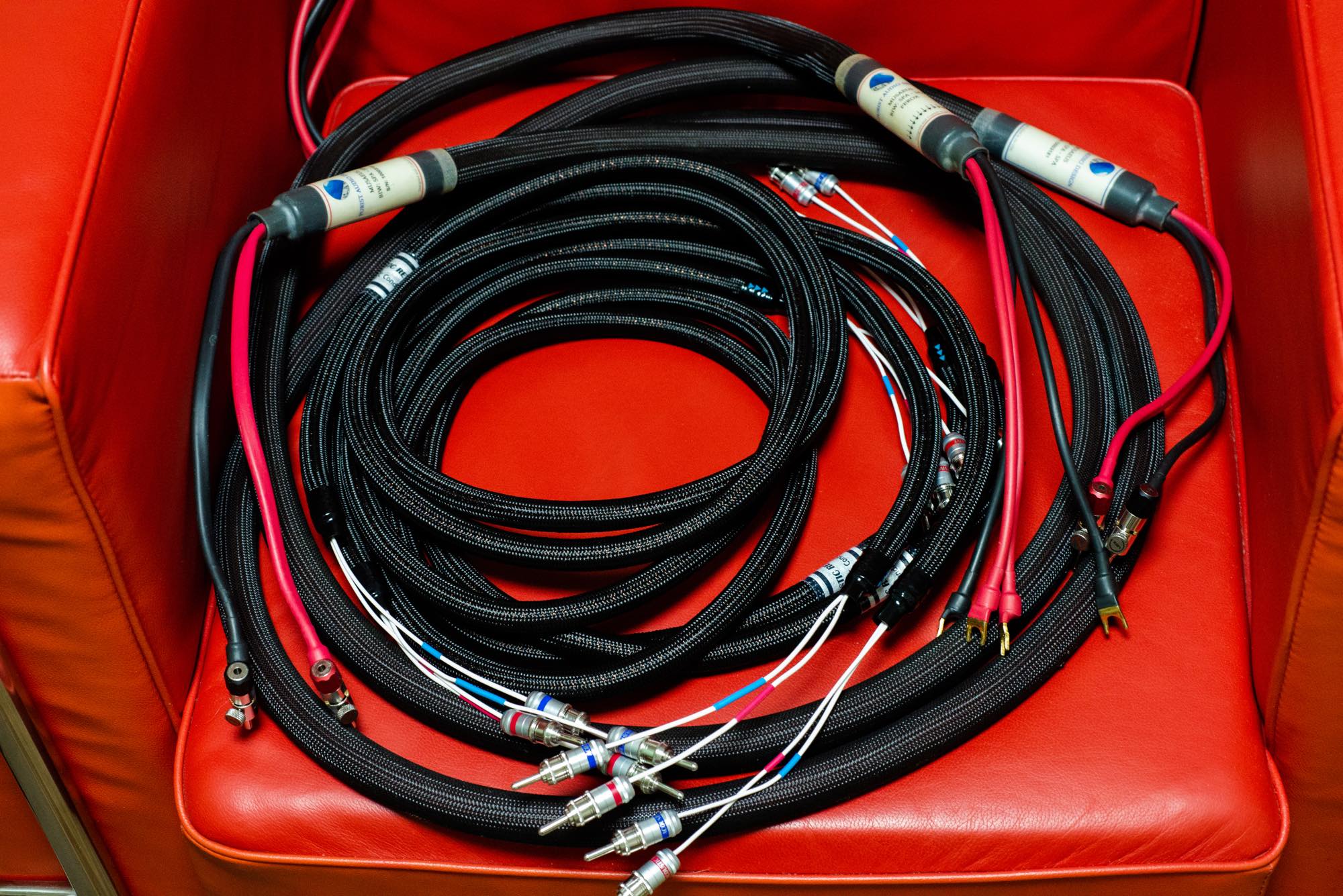 ACOUSTIC REVIVE SPC-TripleC レビュー 導入編 | MacBSの日常生活的日記