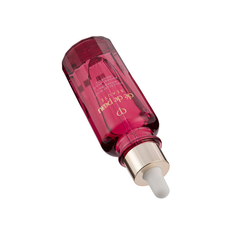 新品】【未開封】clé de peau リペアオイル ピンク cle de peau BEAUTE