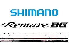 シマノ *21レマーレBG H475S（スピニング）□梱包サイズ