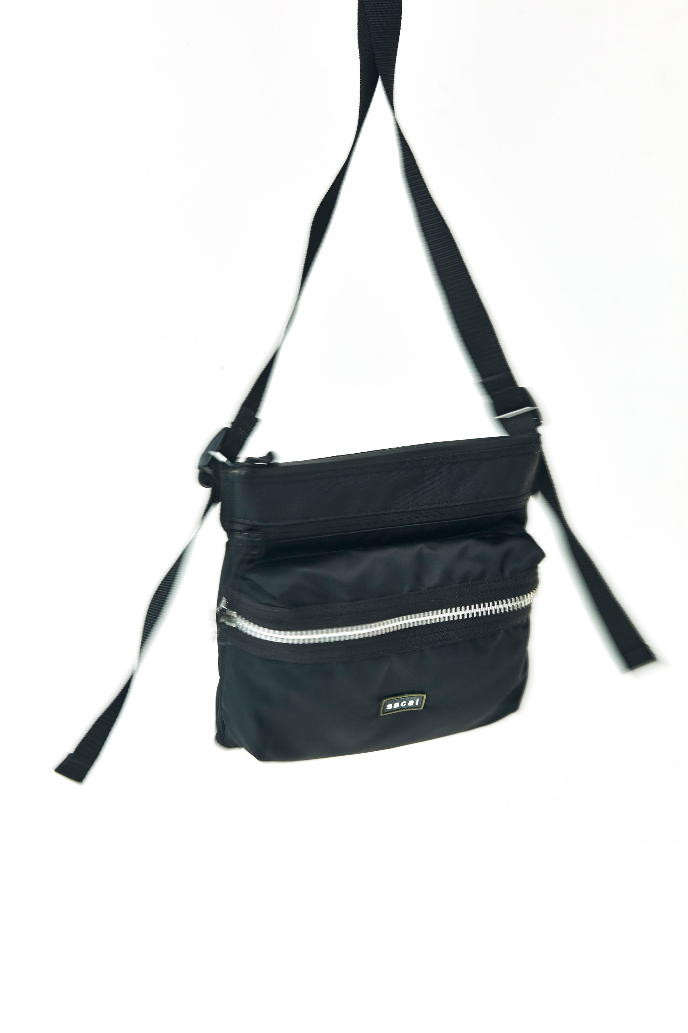 Pocket Sacoche | sacai Official Store サカイ オフィシャル