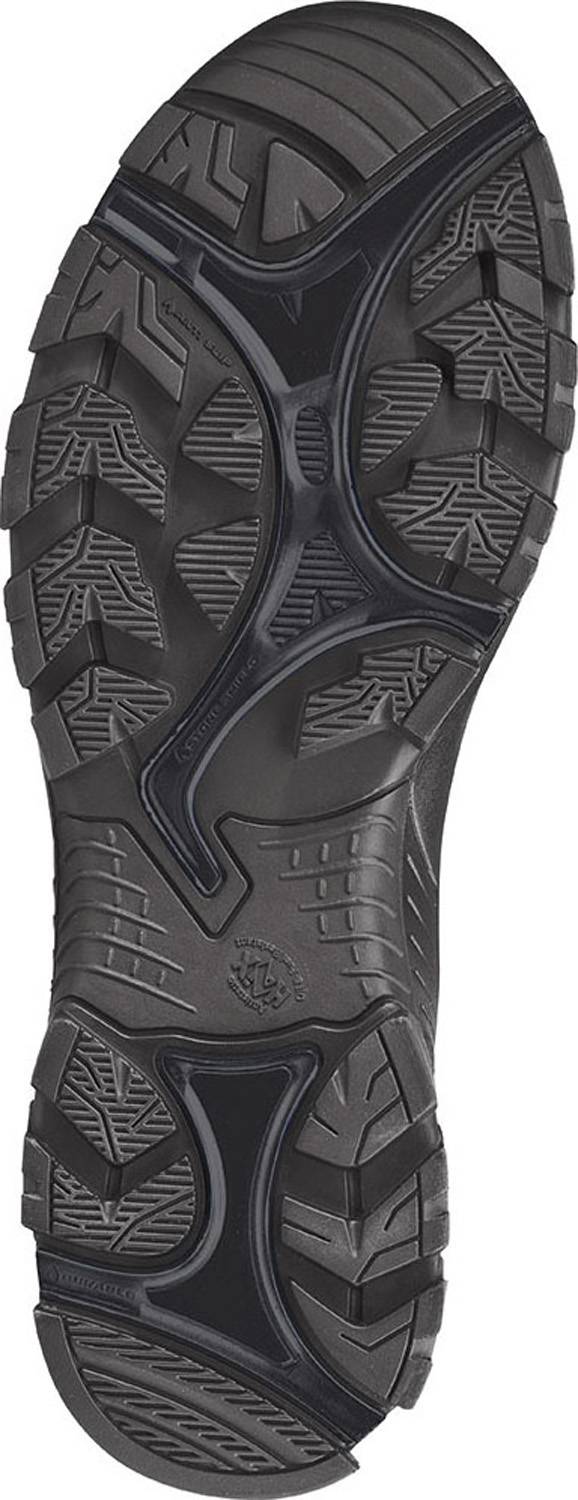 HX620012 Haix Men's Comp Toe EH PR WP 5 Inch Zipper Boot