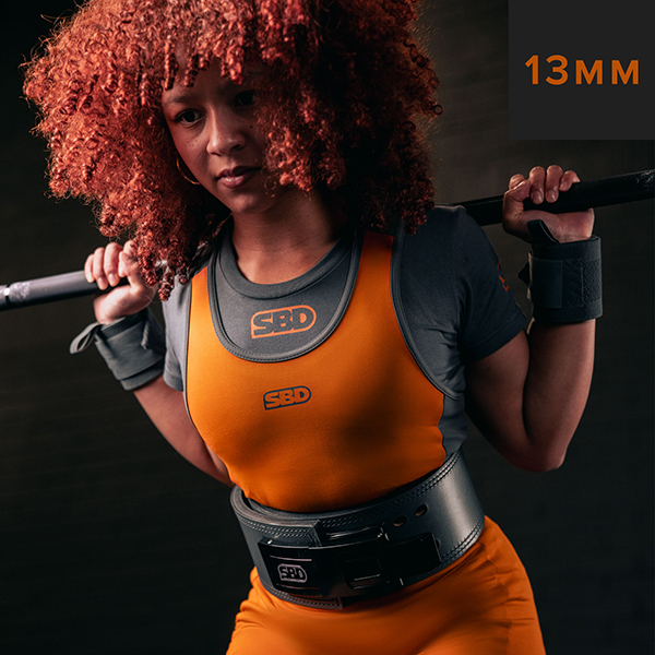 パワーリフティングベルト | SBD Apparel Japan