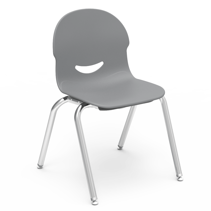 Virco IQ Series Preschool Chair | 13