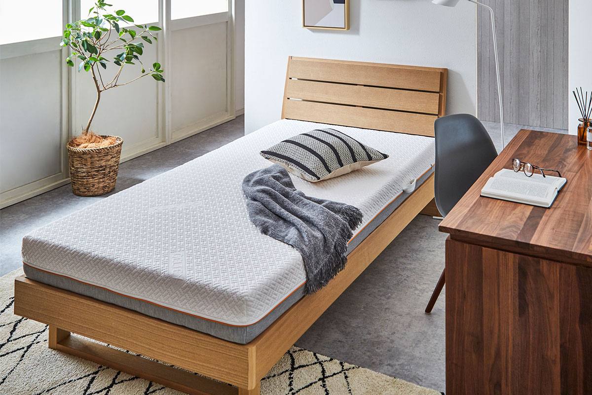 GELTEX Quantum 180 ダブル マットレス GELTEX Quantum 180 ダブル