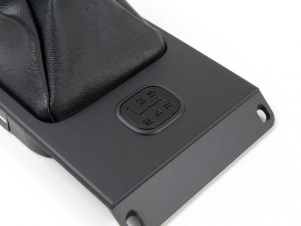 Honda Center Console Shift Boot (standard) - NSX, 1991-96 (5-spd M/T)