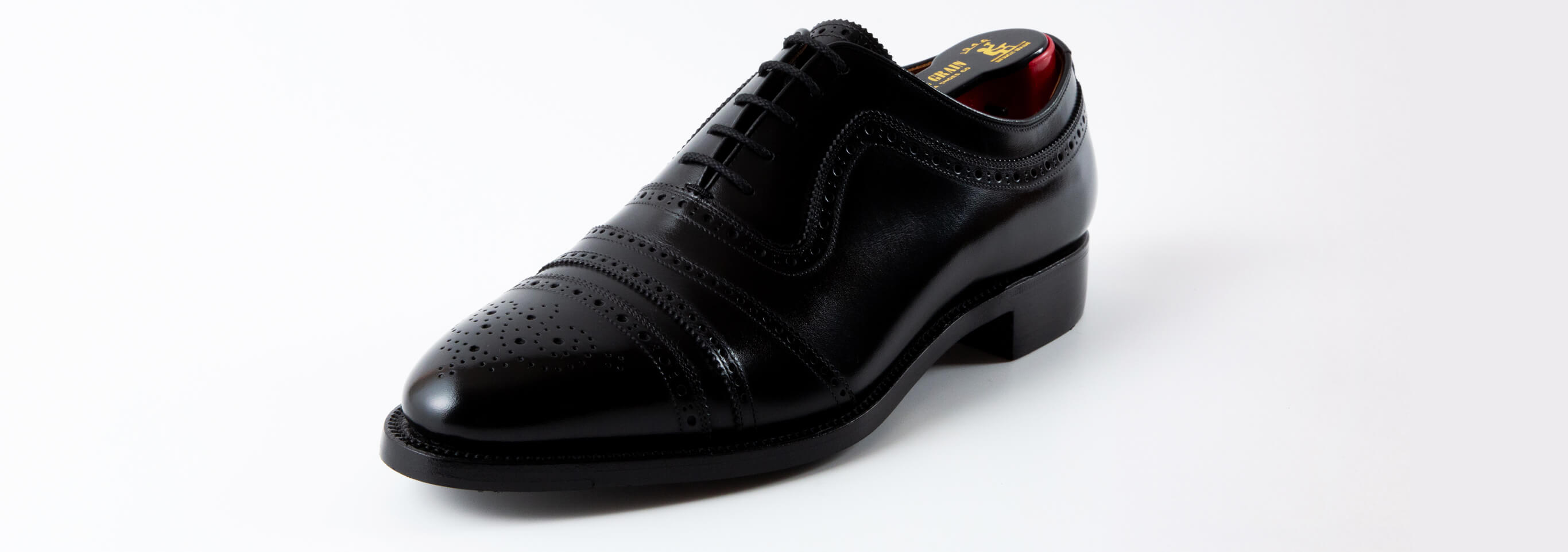 インペリアルプレスティージII | スコッチグレイン｜SCOTCH GRAIN