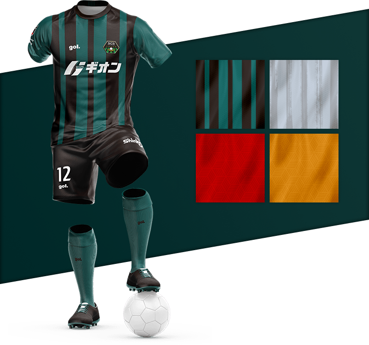 2023ユニフォーム | SC相模原