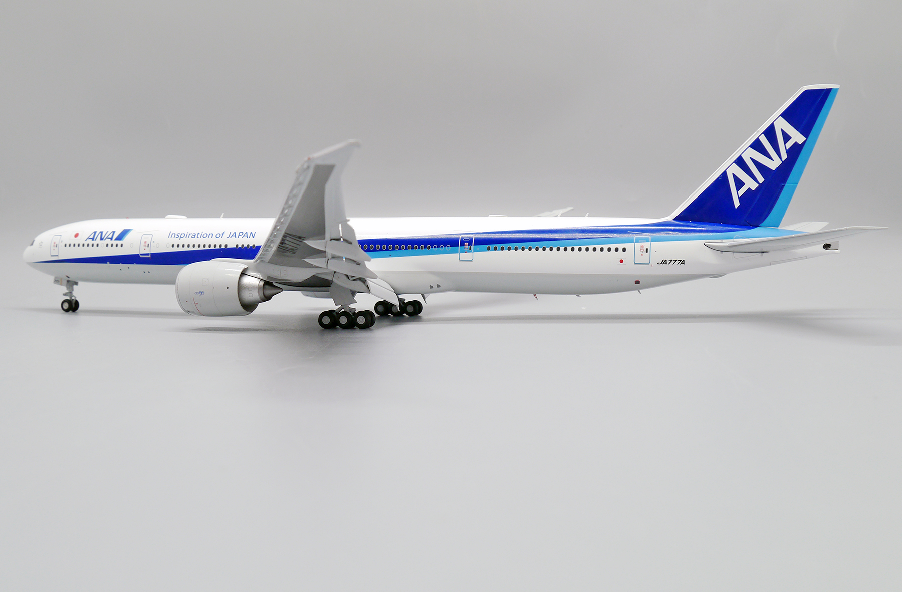 JCWings WT500E ANA 全日空 トーイングカー 1/200 ANA トーイングカー