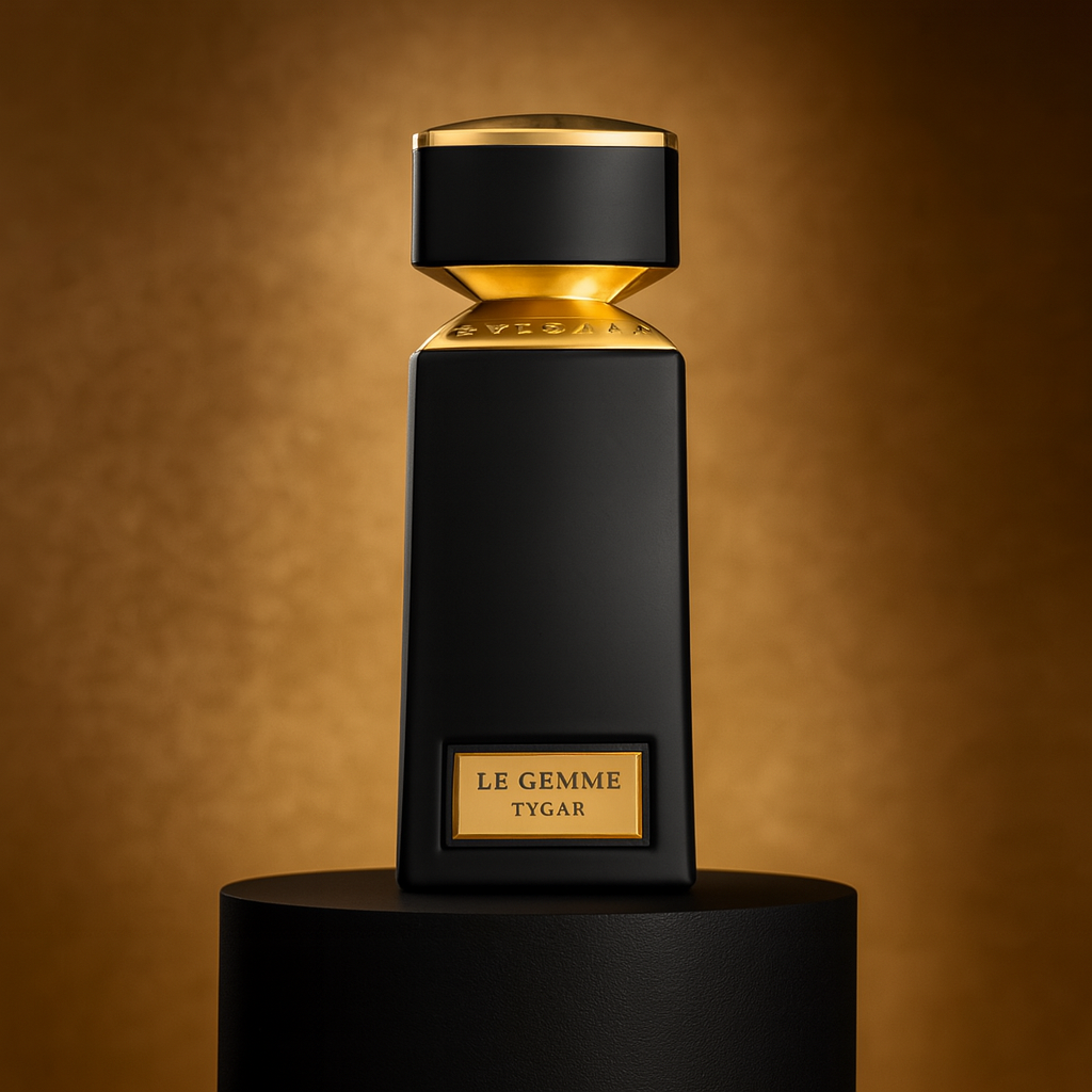 Bvlgari Le Gemme Tygar Eau de Parfum Sample | ScentSuave – Scent Suave