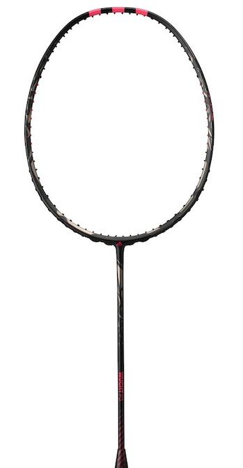 Raquette de Badminton Adidas Wucht P3 Strung MA0018 - Set & Match