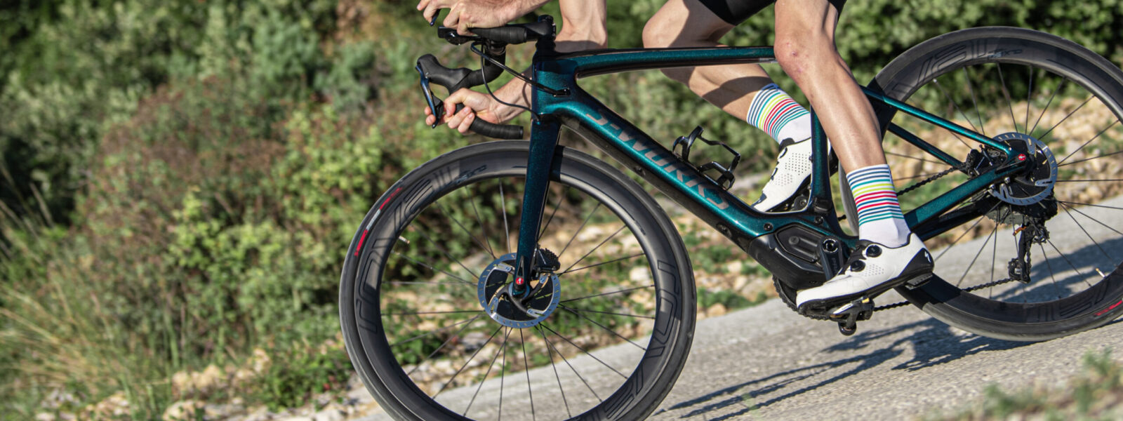 遊び方いろいろ！異彩で多才なダートジャンプバイク「P.3」のご紹介