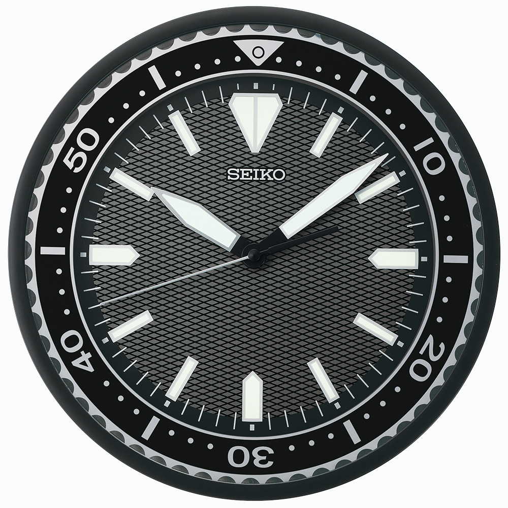 QXA791J | スタンダード | セイコーウオッチ株式会社