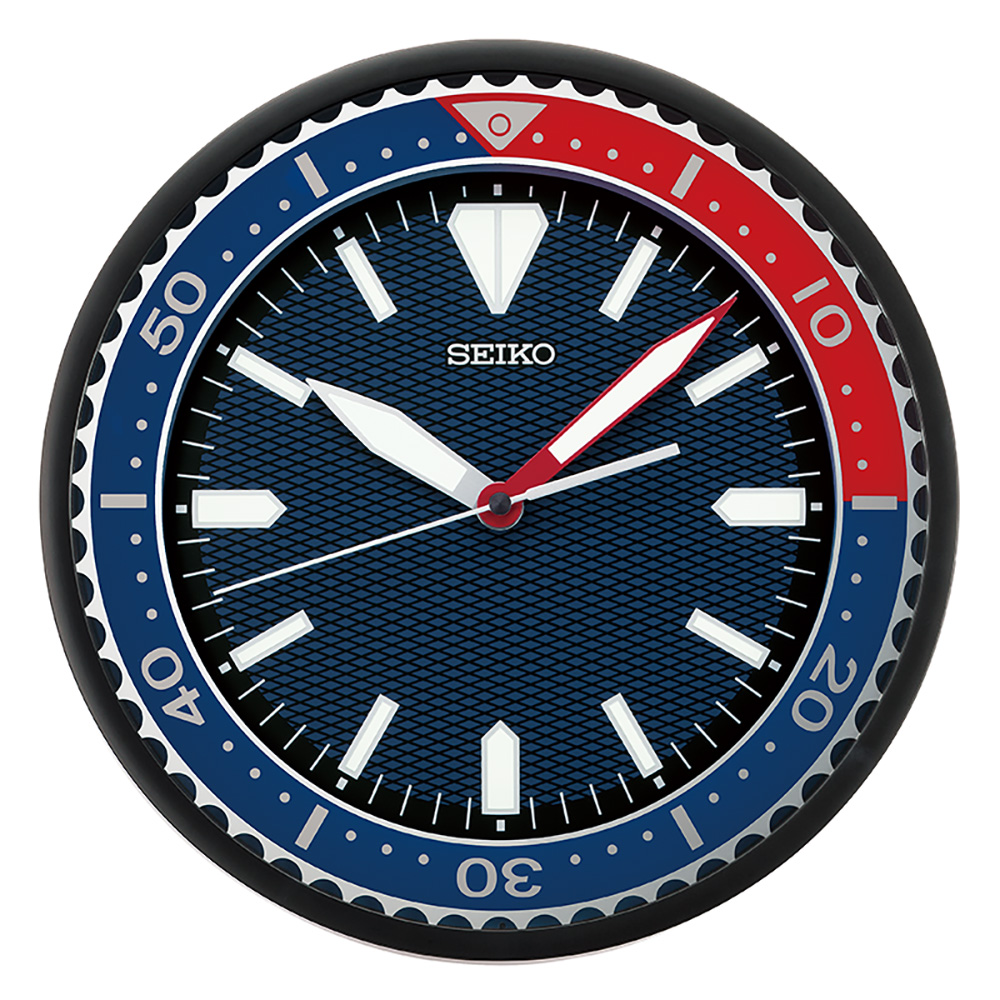 QXA791J | スタンダード | セイコーウオッチ株式会社