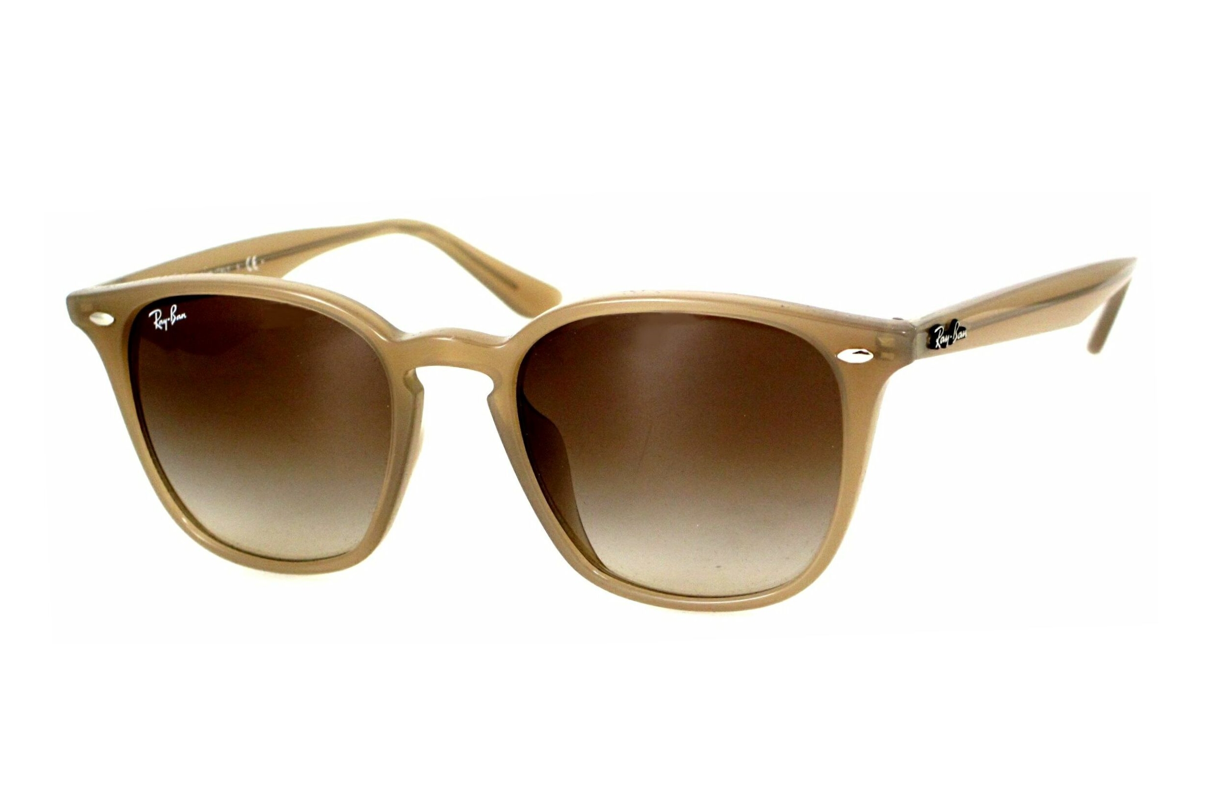 清光堂レイバンサングラス RB4258F 601/19 [送料無料]